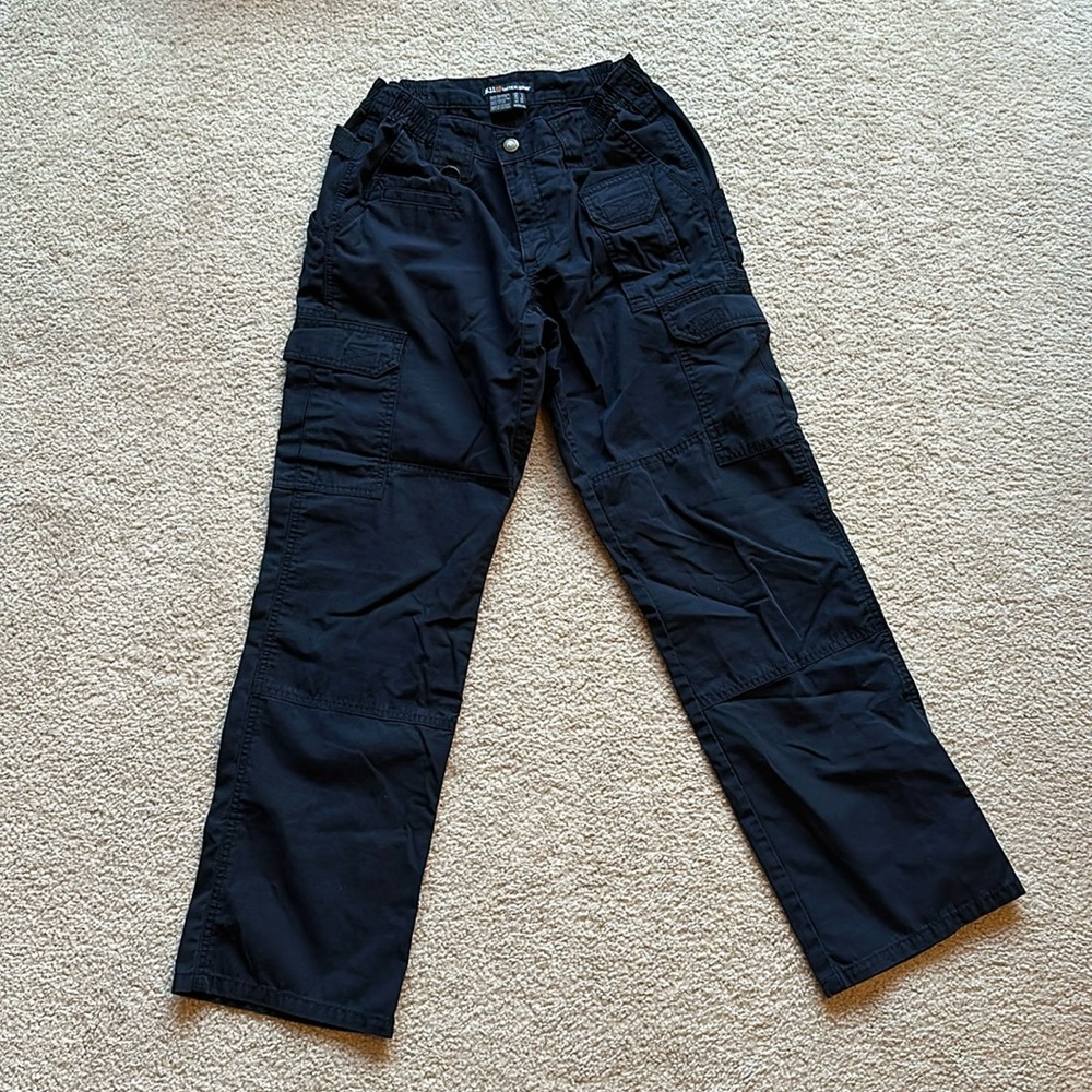 511 Tactical Pants. Women’s size 4.